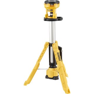 LAMPA STOJĄCA TRÓJNÓG LED 18V XR DEWALT