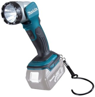 LATARKA AKUMULATOROWA LED 14.4/18V LI-ION DML802 MAKITA