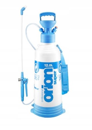 OPRYSKIWACZ ORION SUPER PRO+, POJEMNOŚĆ 6.0L UN