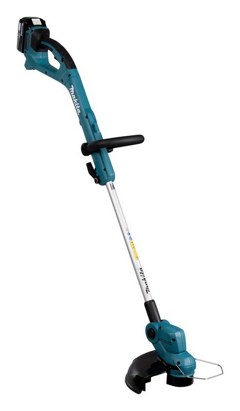 AKUMULATOROWA PODKASZARKA 26CM 18V LXT 1*3.0AH MAKITA