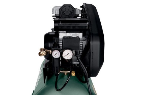 KOMPRESOR OLEJOWY 90L MEGA 350-100 D METABO