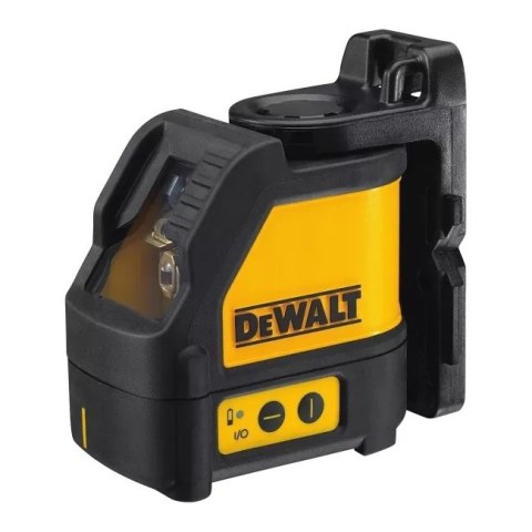 LASER KRZYŻOWY DEWALT