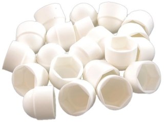 OSŁONKA KOŁPAKA BIAŁA AN283 S19 M12 UN