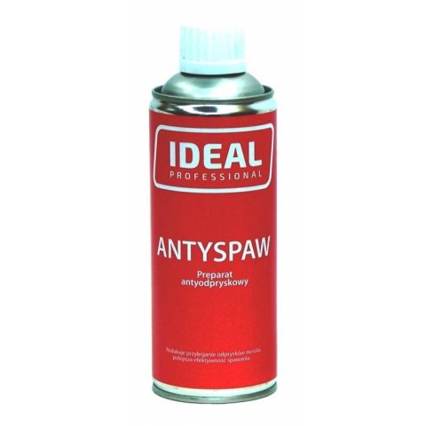 SPRAY ANTYODPRYSKOWY IDEAL ANTYSPAW 400ML IDEAL