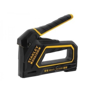 ZSZYWACZ MULTI TACKER 4W1 6-14MM STANLEY