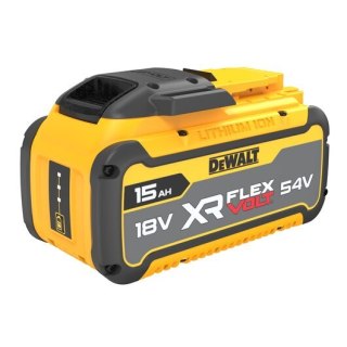 AKUMULATOR FLEXVOLT 18-54V 15AH DEWALT