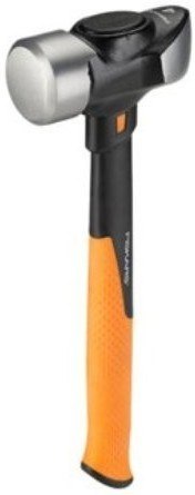 HARDWARE MŁOT L 4 LB/14'' FISKARS