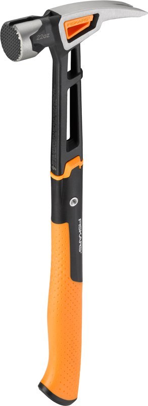 HARDWARE MŁOTEK XXL 22OZ/16'' FISKARS