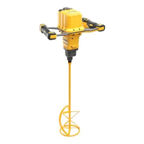 MIESZARKA AKUMULATOROWA 54V XR 0*AH DEWALT