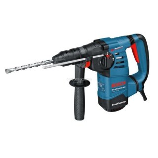 MŁOT UDAROWY OBROTOWY SDS+ GBH 3000 800W BOSCH