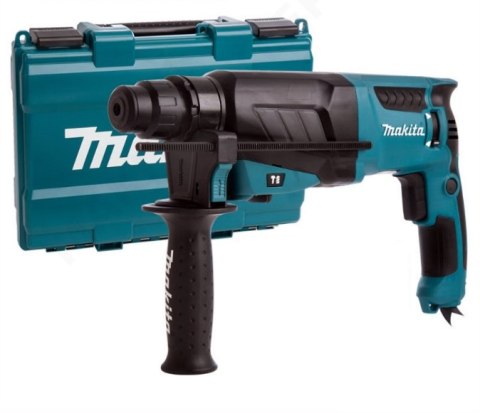 MŁOTOWIERTARKA SDS+ 800W,26MM MAKITA