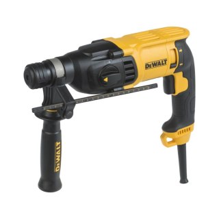 MŁOTOWIERTARKA SDS+ 800W DEWALT