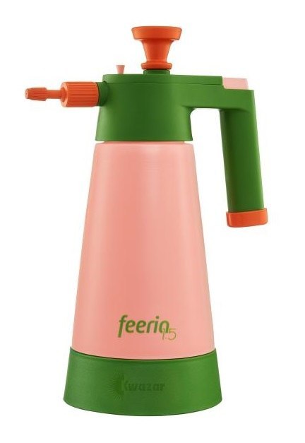 OPRYSKIWACZ FEERIA, POJEMNOŚĆ 1,5L MAGNOLIA UN