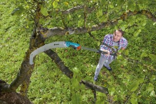 PIŁA OGRODOWA PROFILOWANA 300 P -CS GARDENA