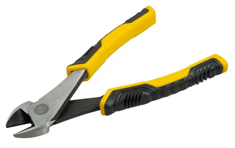 SZCZYPCE CONTROL-GRIP OBCINAKI 180MM STANLEY