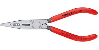 SZCZYPCE DLA ELEKTRYKÓW 160MM KNIPEX