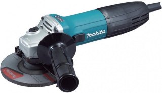 SZLIFIERKA KĄTOWA 125MM 720W ANTY-RSTART MAKITA