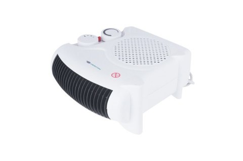 TERMOWENTYLATOR 2000W DA-T201 DEDRA