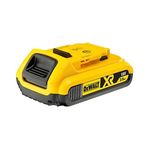 AKUMULATOR 18V 2.0 AH LI-LION DEWALT