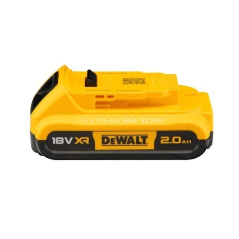 AKUMULATOR 18V 2.0 AH LI-LION DEWALT