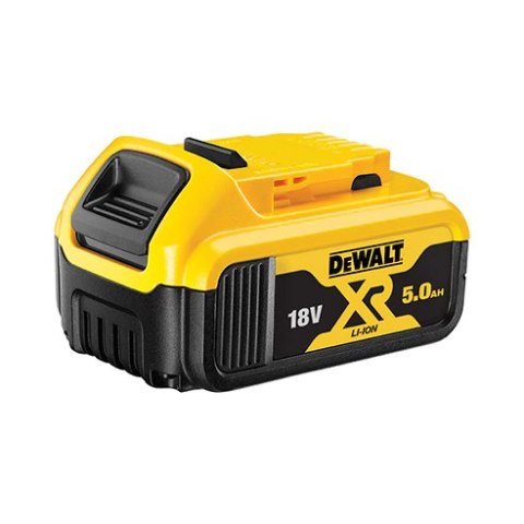 AKUMULATOR 18V 5.0 AH LI-LION DEWALT