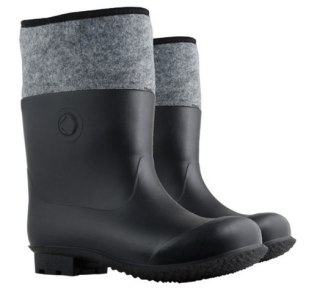 BUTY GUMOFILCE FARMER ROZMIAR 40 ROCKER