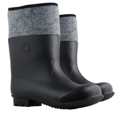 BUTY GUMOFILCE FARMER ROZMIAR 41 ROCKER