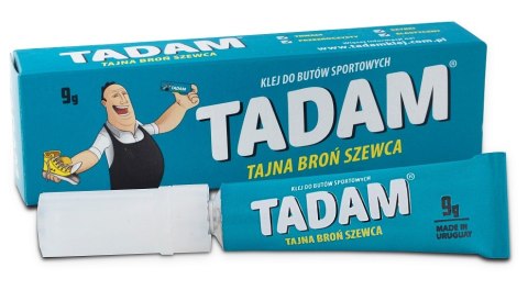 KLEJ SZEWSKI TADAM 9 GR POXIPOL