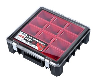 ORGANIZER HD 400 CZARNY, KUBEŁKI UN