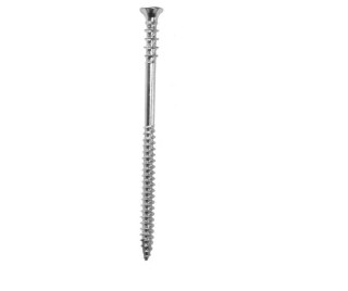 WKRĘT DYSTANSOWY Z ŁBEM STOŻKOWYM 6*145MM TORX UN