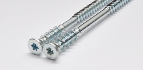 WKRĘT DYSTANSOWY Z ŁBEM STOŻKOWYM 6*145MM TORX UN
