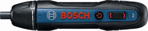 WKRĘTAK AKUMULATOROWY 3,6V BOSCH GO 2.0 + BITY 25SZT. BOSCH