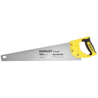 PIŁA SHARPCUT 7TPI 20 500MM STANLEY