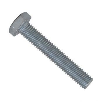ŚRUBA OCYNKOWANA 82105 KLASA 8.8 20*65MM UN ŚRUBA OCYNKOWANA 82105 KLASA 8.8 20*65MM UN