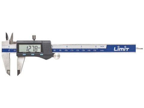 SUWMIARKA ELEKTRONICZNA LIMIT CDK 150MM LIMIT