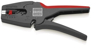 SZCZYPCE AUTOMATYCZNE DO ŚCIĄGANIA IZOLACJI MULTISTRIP 10 KNIPEX