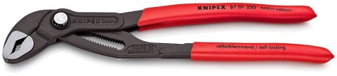 SZCZYPCE DO RUR COBRA 250MM KNIPEX