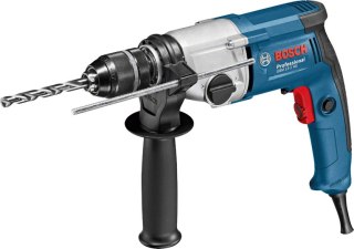 WIERTARKA GBM 13-2RE 750W SUW BOSCH