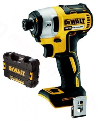 ZAKRĘTARKA AKUMULATOROWA 18V 1/4'' DEWALT