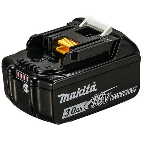 AKUMULATOR LI-ION BL1830B 3.0AH MAKITA