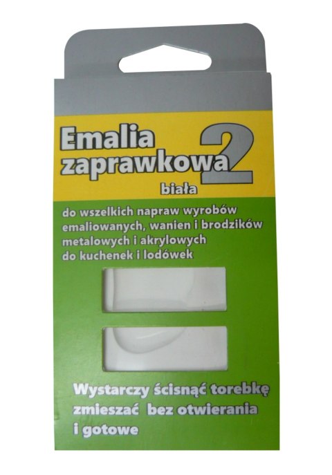 EMALIA ZAPRAWKOWA DWUSKŁADNIKOWA 33G UN