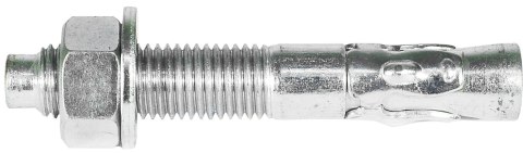 KOTWA Z KLIPEM KMK 12/40/120, 12*110 MC FIX KOTWA Z KLIPEM KMK 12/40/120, 12*110 MC FIX