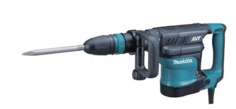 MŁOT UDAROWY KUJĄCY SDS-MAX 11,2 J 1300W MAKITA