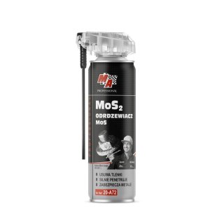 ODRDZEWIACZ MOS2 250ML MA PROFESSIONAL