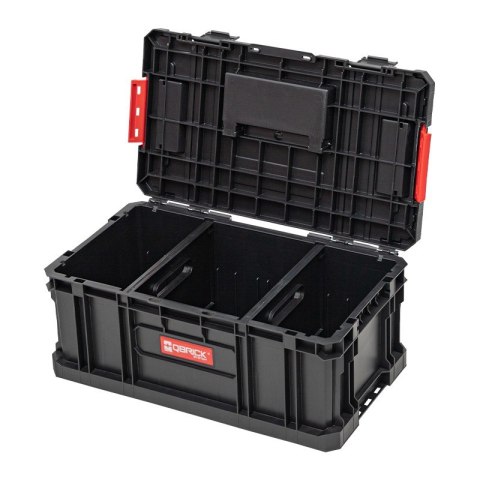 SKRZYNKA NARZĘDZIOWA QBRICK TWO TOOLBOX PLUS VARIO QBRICK