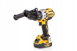 WIERTARKO-WKRĘTARKA Z UDAREM XR XRP 18V 5,0AH DEWALT