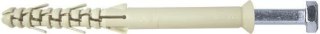 DYBEL RAMOWY ŁEB SZEŚCIOKĄTNY ARL 12/140MM UN