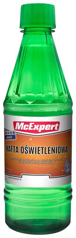 NAFTA TECHNICZNA 0,5 MC EXPERT