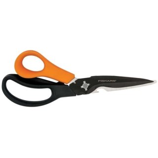 NOŻYCE WIELOFUNKCYJNE SP341 SOLID FISKARS