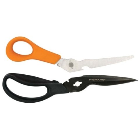 NOŻYCE WIELOFUNKCYJNE SP341 SOLID FISKARS